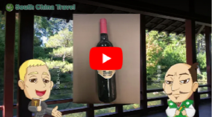 日本×マカオの事前学習用の動画