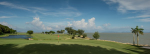 Macau Golf & Country Club